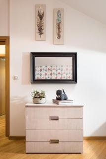 Alexandra's City Center Apartment I - 3