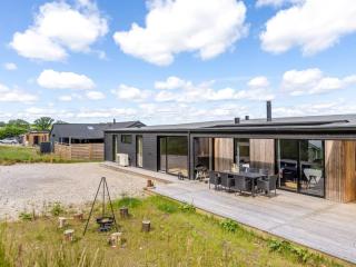 Holiday Home Heidie - 600m from the sea by Interhome - 7