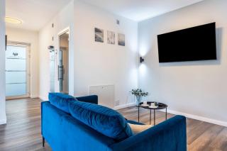 Egge Resort 7d mit Whirpool u Sauna - 3