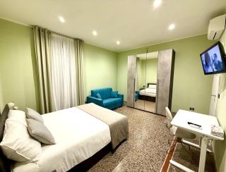 Casa B&B Paganini -If you book 2 rooms you have the whole house to yourself - 4