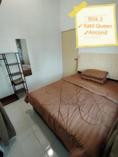 ES Homestay Jitra - 7
