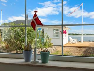 Holiday Home Jorek - 10m to the inlet by Interhome - 7