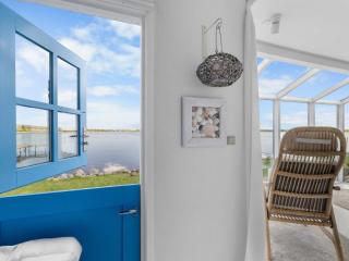Holiday Home Jorek - 10m to the inlet by Interhome - 6