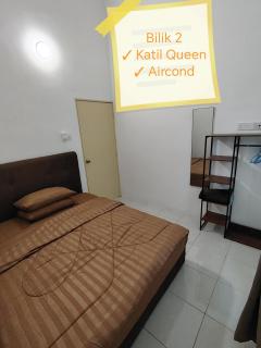 ES Homestay Jitra - 6