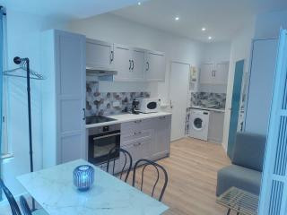 Studio cauterets - 4