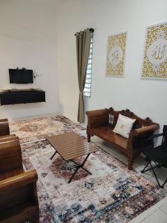 ES Homestay Jitra - 0