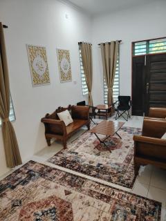 ES Homestay Jitra - 5
