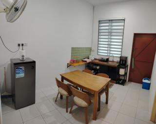 ES Homestay Jitra - 3