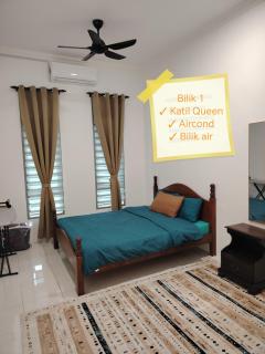 ES Homestay Jitra - 8