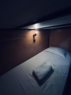 Dream Hostel - 4