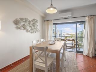 Apartment by Marina, beach, town #1971 - 1