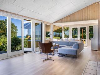 Holiday Home Ephra - 150m from the sea by Interhome - 4