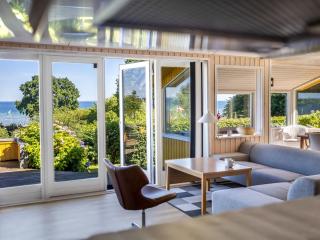 Holiday Home Ephra - 150m from the sea by Interhome - 5