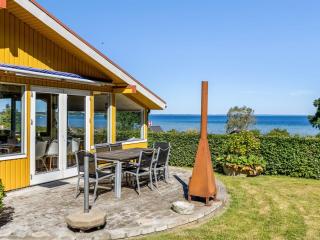 Holiday Home Ephra - 150m from the sea by Interhome - 6