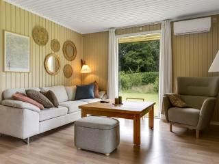 Holiday Home Göran - 30km from the sea by Interhome - 4
