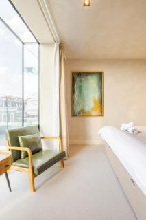 Penthouse in Fulham West Kensington 3 Bedrooms - London - 3