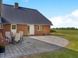 Holiday Home Rahild - 10km from the sea by Interhome - 2