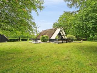 Holiday Home Svenne - 1-4km from the sea by Interhome - 7