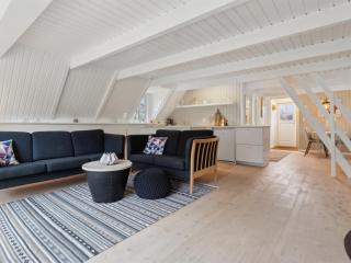 Holiday Home Svenne - 1-4km from the sea by Interhome - 9