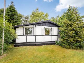 Holiday Home Gravers - 450m from the sea by Interhome - 1