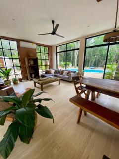 Modern Jungle Villa - 0