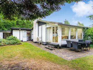 Holiday Home Gravers - 300m from the sea by Interhome - 6