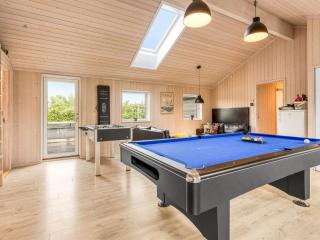 Holiday Home Bernadine - 500m from the sea by Interhome - 4