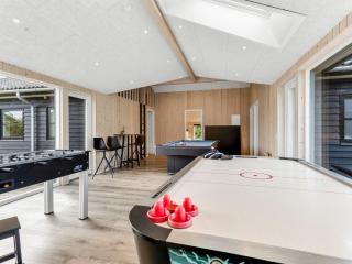 Holiday Home Matild - 400m from the sea by Interhome - 1
