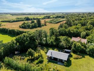 Holiday Home Voitto - 1km to the inlet by Interhome - Ringkøbing - 9