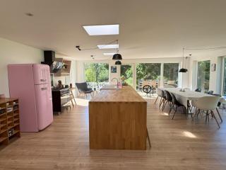 Holiday Home Albina - 650m from the sea by Interhome - 2