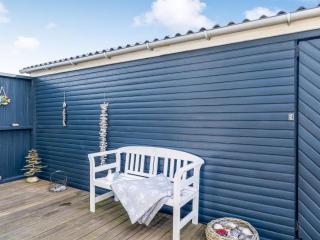 Holiday Home Effie - 500m from the sea by Interhome - Bjerregård - 2