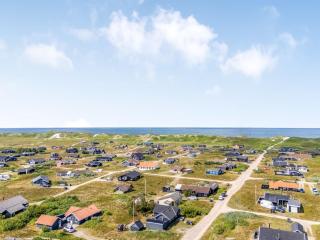 Holiday Home Effie - 500m from the sea by Interhome - 6