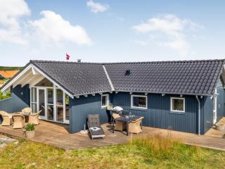 Holiday Home Effie - 500m from the sea by Interhome - Bjerregård - 4