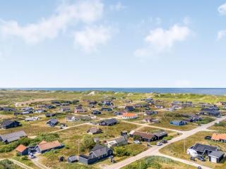 Holiday Home Effie - 500m from the sea by Interhome - 7