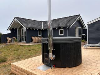 Holiday Home Effie - 500m from the sea by Interhome - 8