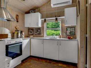 Holiday Home Ginette - 400m to the inlet by Interhome - 7