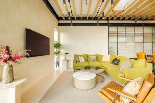 Penthouse in Fulham West Kensington 3 Bedrooms - 1