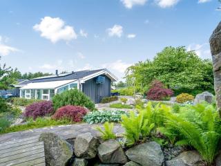Holiday Home Ellie - 700m from the sea by Interhome - 4
