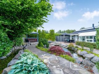 Holiday Home Ellie - 700m from the sea by Interhome - 2