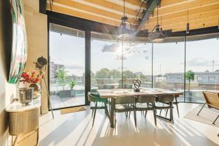 Penthouse in Fulham West Kensington 3 Bedrooms - London - 2