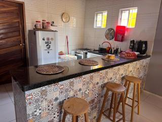 Casa no Coqueiro com jacuzzi - 5