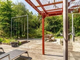 Holiday Home Goodje - 400m from the sea by Interhome - 4