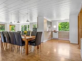 Holiday Home Ebon - from the sea by Interhome - 8