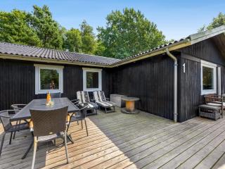 Holiday Home Eine - from the sea by Interhome - 6