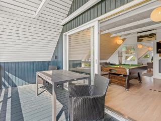 Holiday Home Hekla - 150m from the sea by Interhome - 2