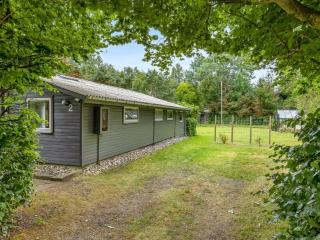 Holiday Home Horsten - from the sea by Interhome - 8