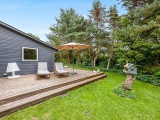 Holiday Home Horsten - from the sea by Interhome - 3