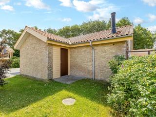 Holiday Home Rouwen - 120m from the sea by Interhome - Egernsund - 1