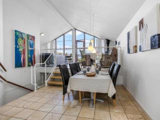 Holiday Home Rouwen - 120m from the sea by Interhome - 5