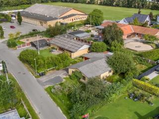 Holiday Home Ilmo - 1-9km from the sea by Interhome - 7